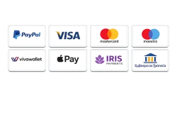 Credit cards logos