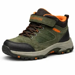 boy_little_boot_green