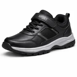 boy_soft_sole_shoe_black_sport